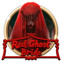 Red Ghost Bride